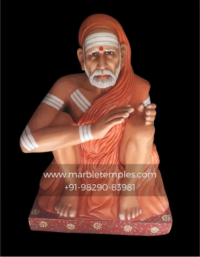 Kanchi Maha Periyava Statue