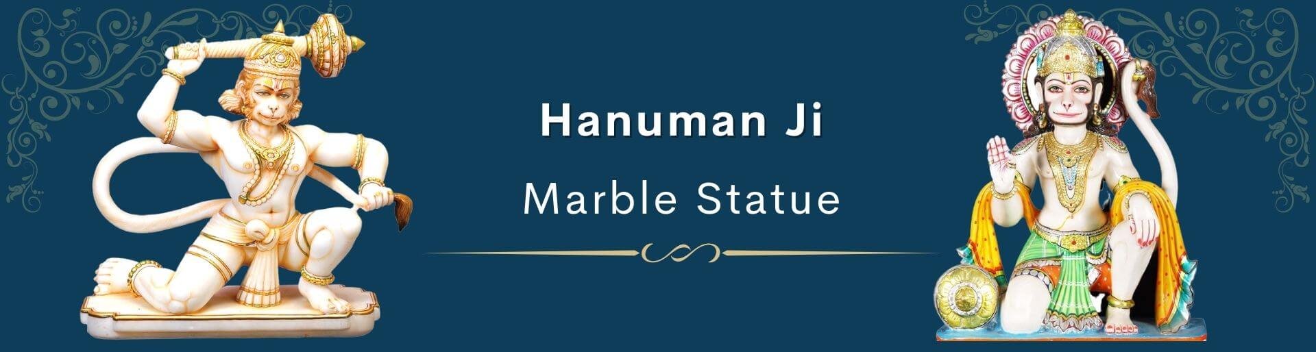 marble-hanuman-statue