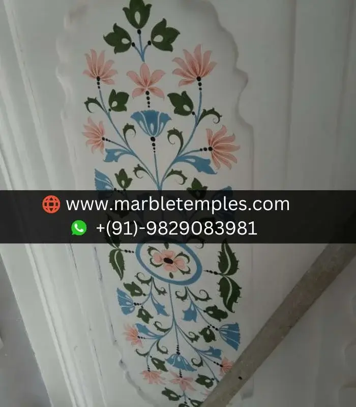 Marble Wall Decorative Painting